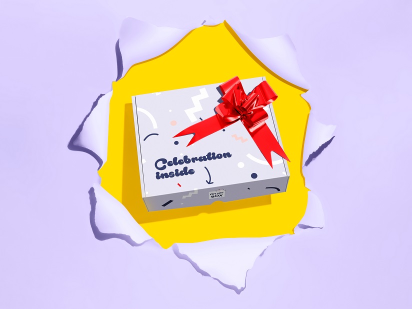 דייט יומולדת - חנות פופאפ