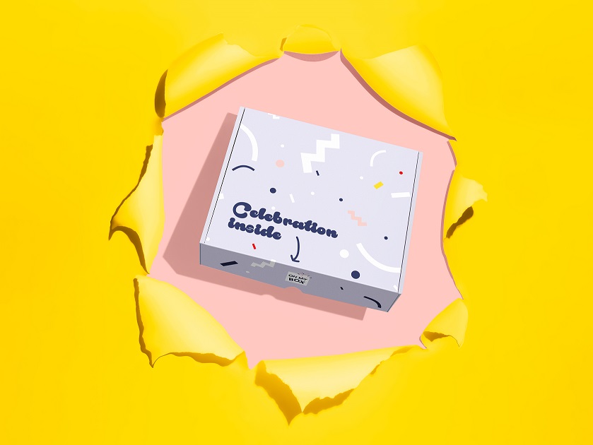 דייט שובר שגרה - חנות פופאפ