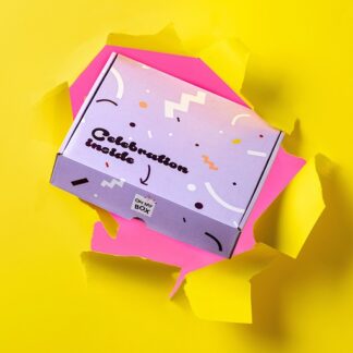 Spice-It Up Date - For A Perfect Date Night - OH MY BOX