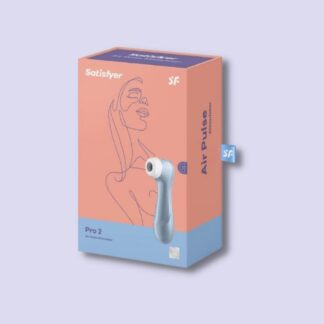 ויברטור פולי - או מיי בוקס