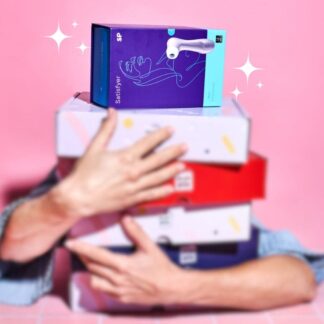 זה הולך להיות ערב שיא! תרתי משמע 😋 עם Happy End אגדי - OH MY BOX