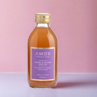 קופסאות חוויה לדייט חלומי - OH MY BOX עם קוקטייל משובח