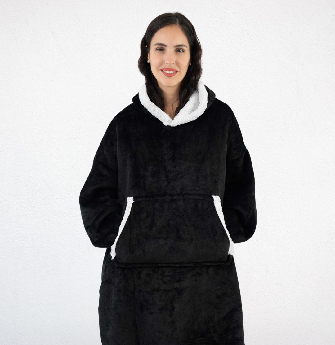 קפוצ'ון-כירבולית שחור