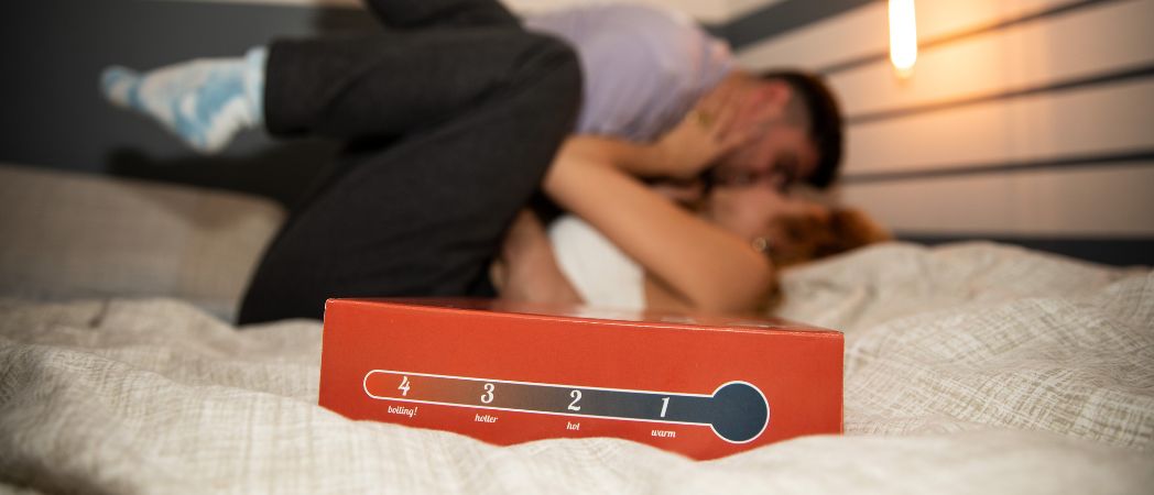 קופסאות לזוגות